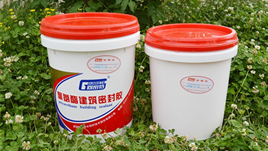 環保型聚氨酯建筑密封膠